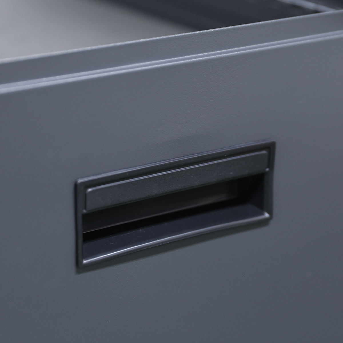 Mechanics 6 Drawer Tool Chest & Cabinet Grey